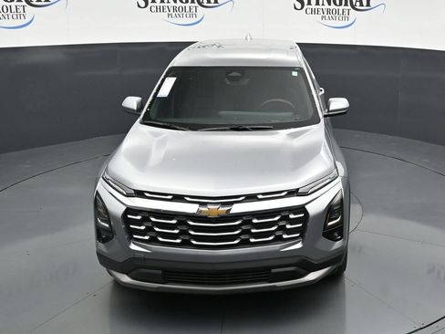 Used 2026 Chevrolet Equinox LT w/ Safety and Technology Package AWD/4WD image 19