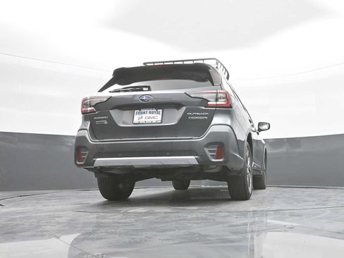 Used 2020 Subaru Outback Touring XT AWD/4WD image 84