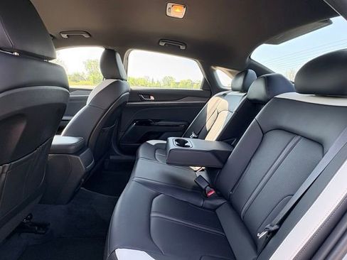 Certified 2025 Kia K5 GT-Line FWD image 10