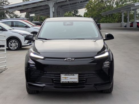 New 2027 Chevrolet Bolt LT w/ Comfort Package image 2