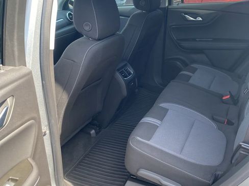 Certified 2024 Chevrolet Blazer LT w/ Convenience Package image 25