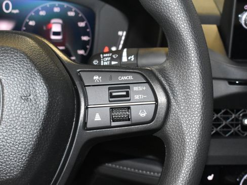 New 2026 Honda Accord SE image 13