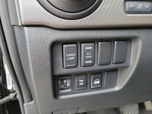 Certified 2024 Nissan Titan PRO-4X w/ Pro-4x Convenience Package image 23