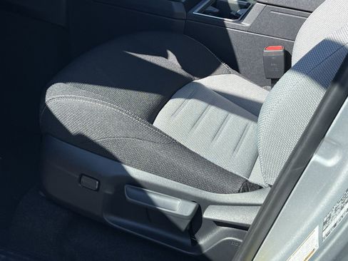 New 2026 Toyota 4Runner TRD Sport image 8