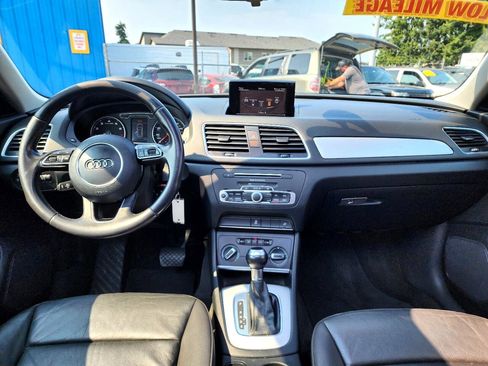 Used 2016 Audi Q3 2.0T Premium Plus image 19