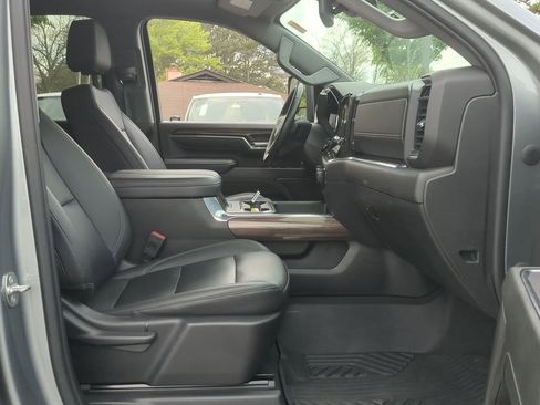 Used 2024 Chevrolet Silverado 2500 LT w/ All Star Edition image 27