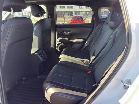 New 2025 Acura ADX A-Spec image 22