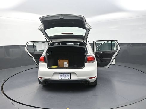 Used 2013 Volkswagen Golf 4-Door FWD image 36