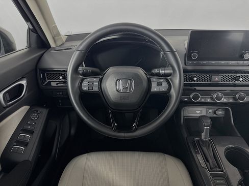 Certified 2023 Honda Civic EX image 22