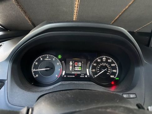 Used 2025 Acura RDX SH-AWD image 7