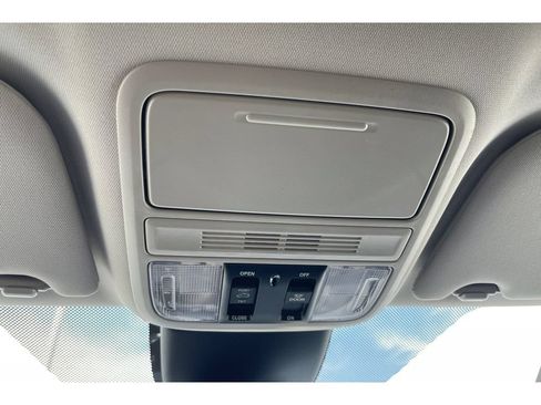 Used 2026 Honda Odyssey EX-L image 25