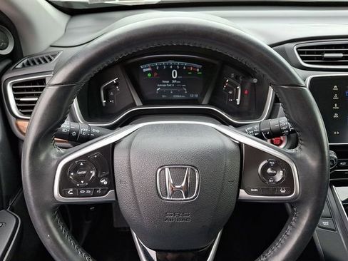 Used 2019 Honda CR-V EX-L image 19