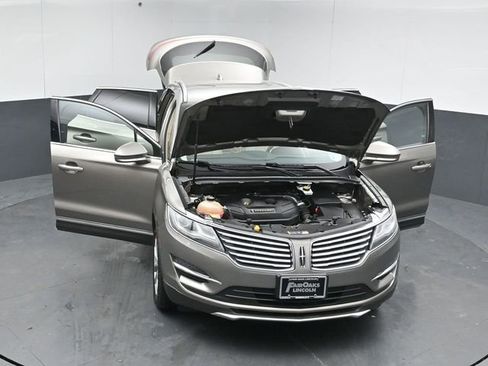 Used 2017 Lincoln MKC Select w/ Select Plus Package image 53