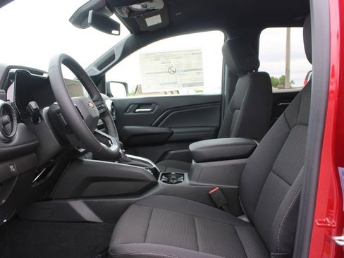 New 2026 Chevrolet Colorado LT AWD/4WD image 22