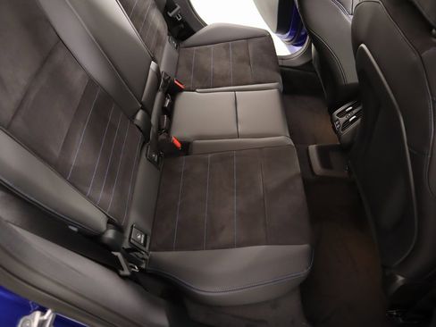 New 2025 BMW X1 xDrive28i w/ Technology Package image 16