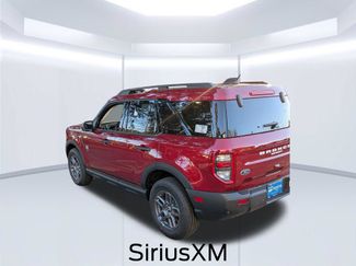 New 2025 Ford Bronco Sport Big Bend w/ Convenience Package AWD/4WD video 3