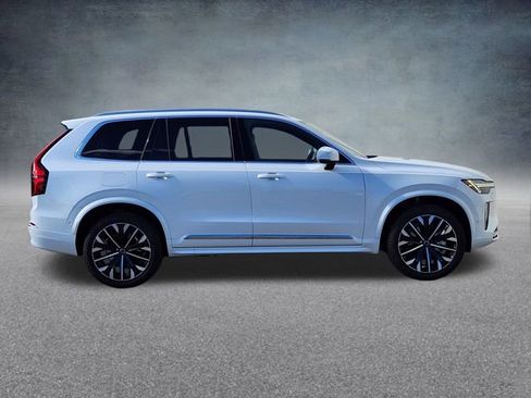 New 2026 Volvo XC90 B6 Plus w/ Protection Package Premier image 8
