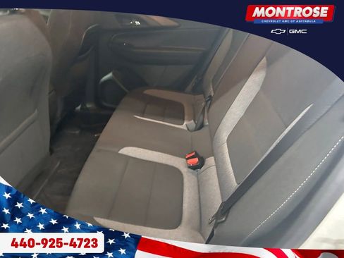 Used 2023 Chevrolet TrailBlazer LT w/ Convenience Package image 22