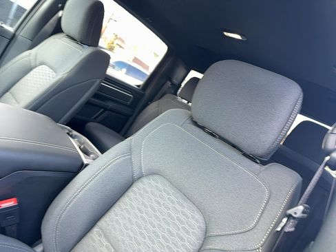 New 2026 RAM 1500 Big Horn image 7