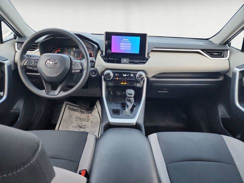 Certified 2025 Toyota RAV4 XLE image 10