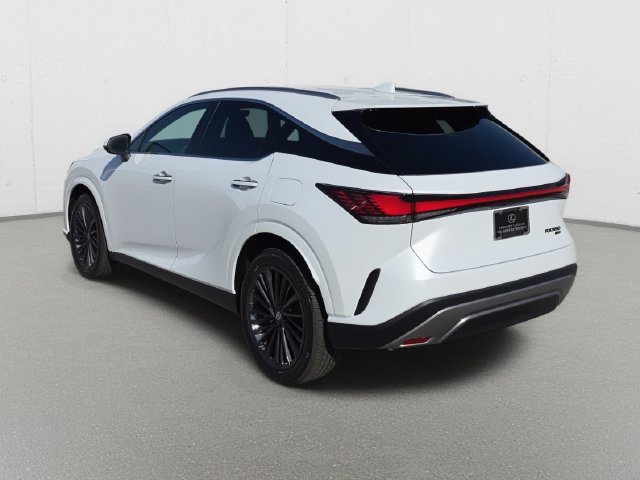 New 2026 Lexus RX 350 Premium w/ Convenience Package AWD/4WD image 7
