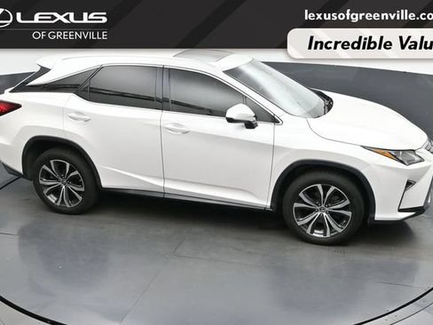 Used 2019 Lexus RX 350 FWD w/ Premium Package image 42