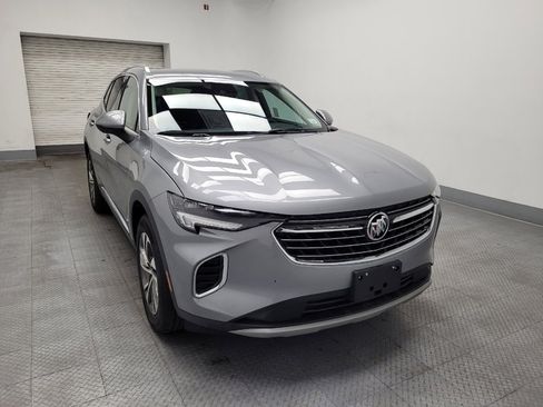 Used 2023 Buick Envision Essence image 13