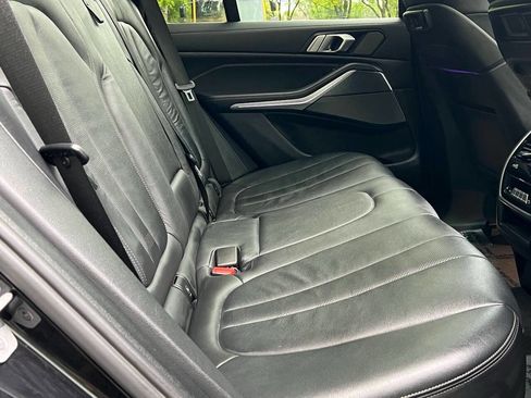 Used 2020 BMW X5 M50i w/ Premium Package AWD/4WD image 35