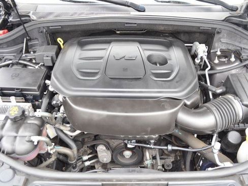 Used 2021 Jeep Grand Cherokee Limited w/ Luxury Group II image 41