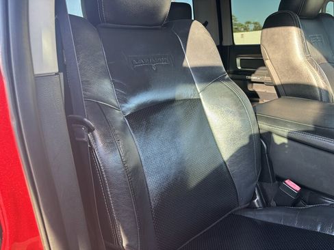 Used 2015 RAM 2500 Laramie w/ Convenience Group AWD/4WD image 25