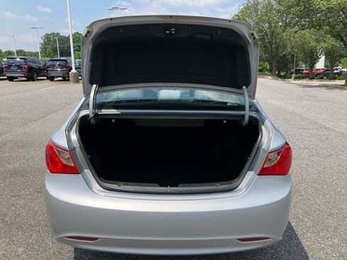 Used 2011 Hyundai Sonata GLS w/ Popular Equipment Pkg 2 FWD image 19