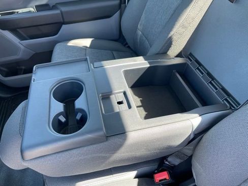 New 2026 Ford F350 4x4 Regular Cab Super Duty image 18