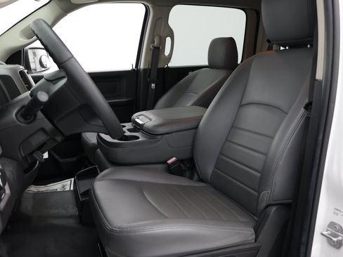 Used 2019 RAM 1500 Tradesman RWD image 13