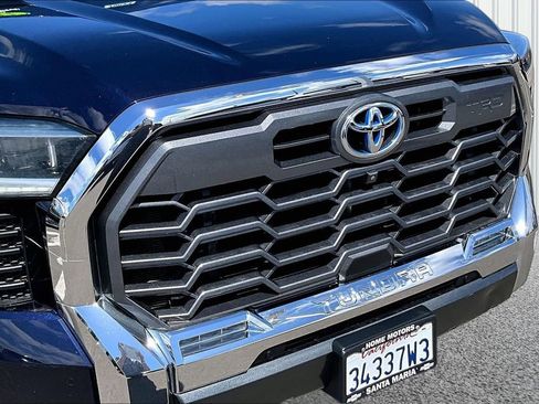 Used 2023 Toyota Tundra 1794 Edition w/ TRD Off-Road Package AWD/4WD image 27