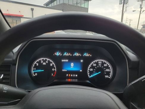 Used 2022 Ford F150 XL w/ STX Black Appearance Package image 18