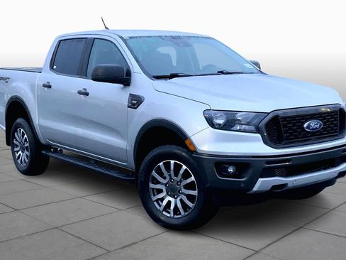 Used 2019 Ford Ranger XLT w/ Equipment Group 302A Luxury image 2
