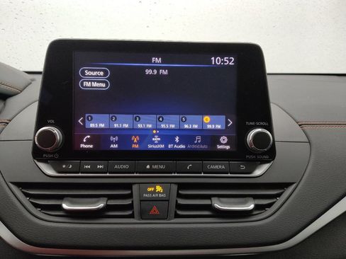 Used 2022 Nissan Altima 2.5 SR image 25