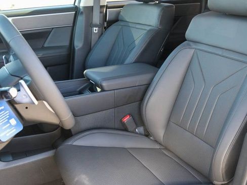 New 2026 Hyundai Santa Fe SEL image 11