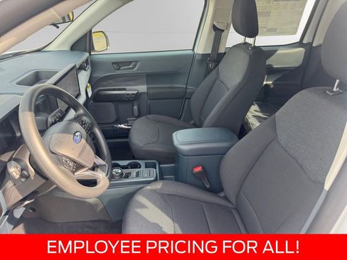 New 2026 Ford Maverick XL FWD image 13