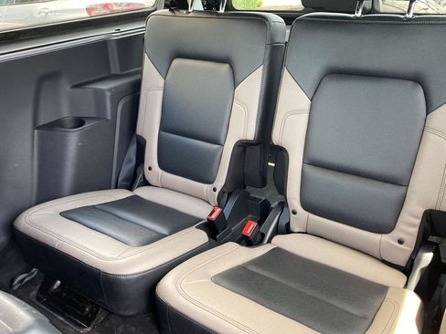 Used 2024 Ford Bronco Big Bend AWD/4WD image 12