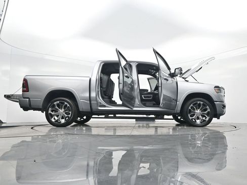 Used 2021 RAM 1500 Laramie image 45