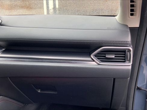 Used 2023 MAZDA CX-5 Carbon Edition image 19