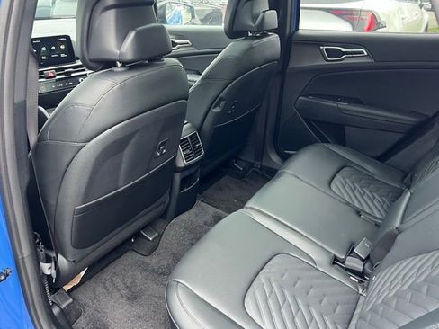 New 2026 Kia Sportage X-Line w/ X-Line Premium Package AWD/4WD image 15