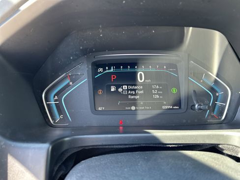 Used 2023 Honda Odyssey EX-L image 10