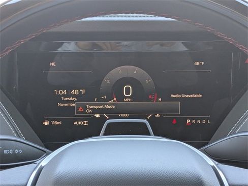 New 2026 GMC Yukon AT4 Ultimate image 33