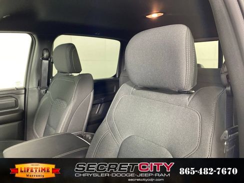 New 2026 RAM 1500 Express AWD/4WD image 10