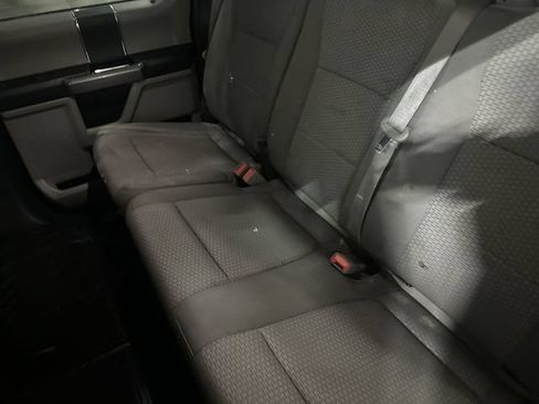 Used 2019 Ford F250 XLT w/ XLT Value Package AWD/4WD image 30