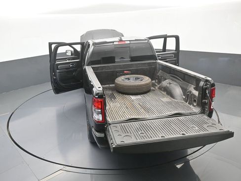 Used 2021 RAM 1500 Big Horn image 64