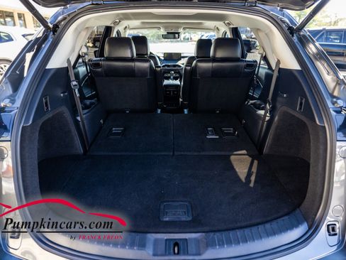Used 2023 MAZDA CX-9 Touring Plus image 20
