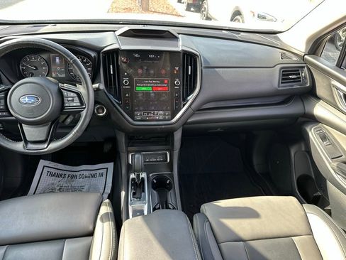 Used 2023 Subaru Ascent Onyx Edition Limited image 23